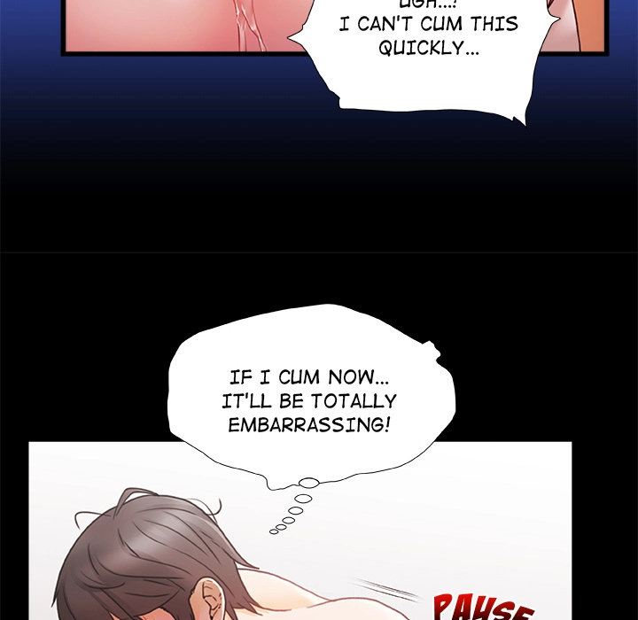 More Than Friends Manhwa