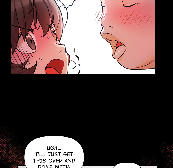 More Than Friends Manhwa