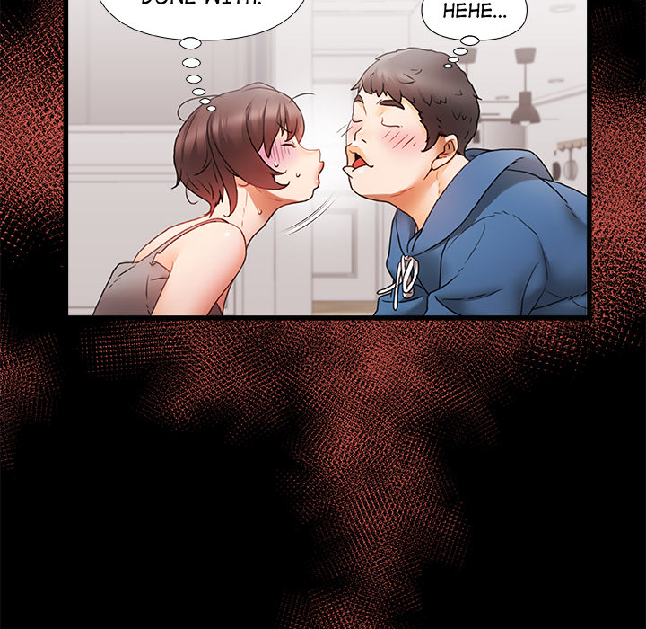 More Than Friends Manhwa