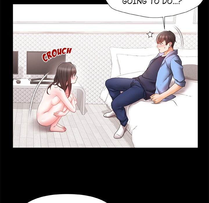 More Than Friends Manhwa