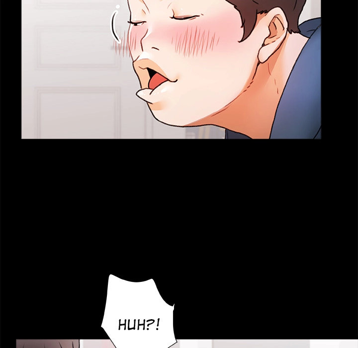 More Than Friends Manhwa