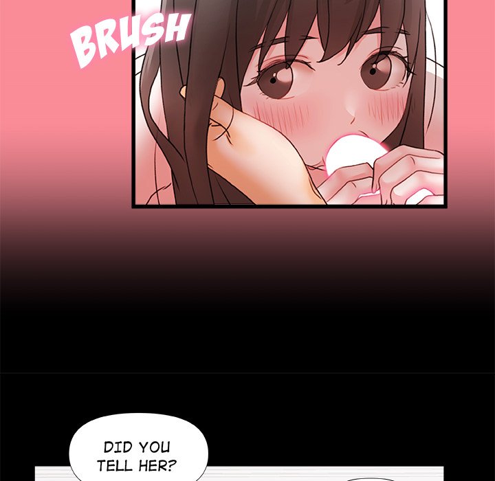 More Than Friends Manhwa