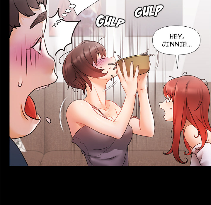 More Than Friends Manhwa