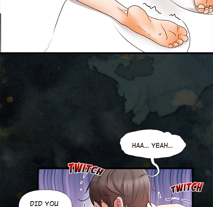 More Than Friends Manhwa