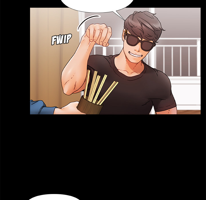 More Than Friends Manhwa