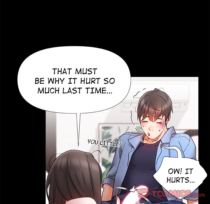 More Than Friends Manhwa