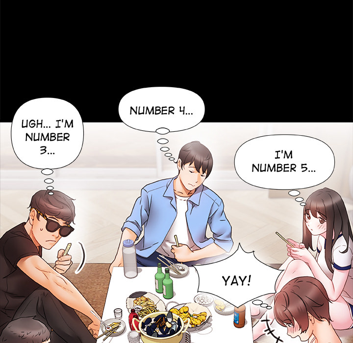 More Than Friends Manhwa