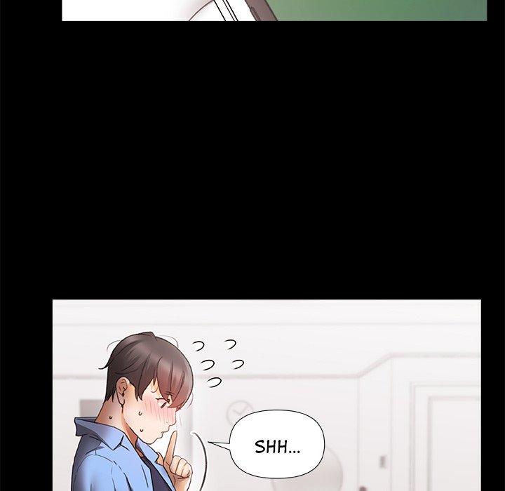 More Than Friends Manhwa