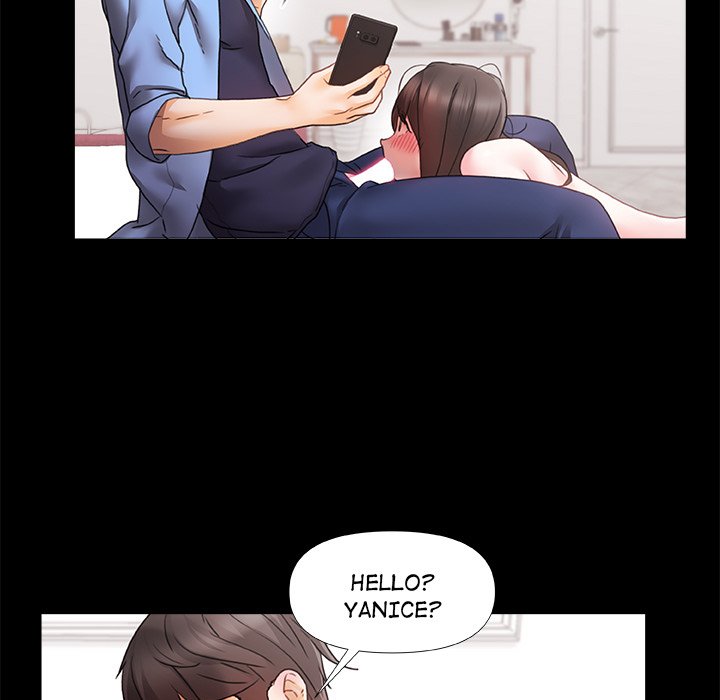 More Than Friends Manhwa