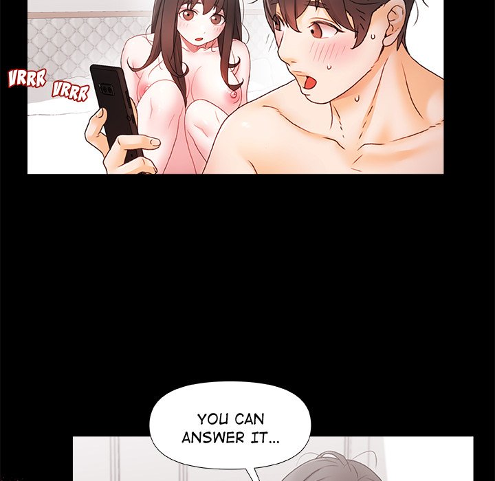 More Than Friends Manhwa