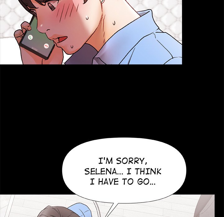 More Than Friends Manhwa