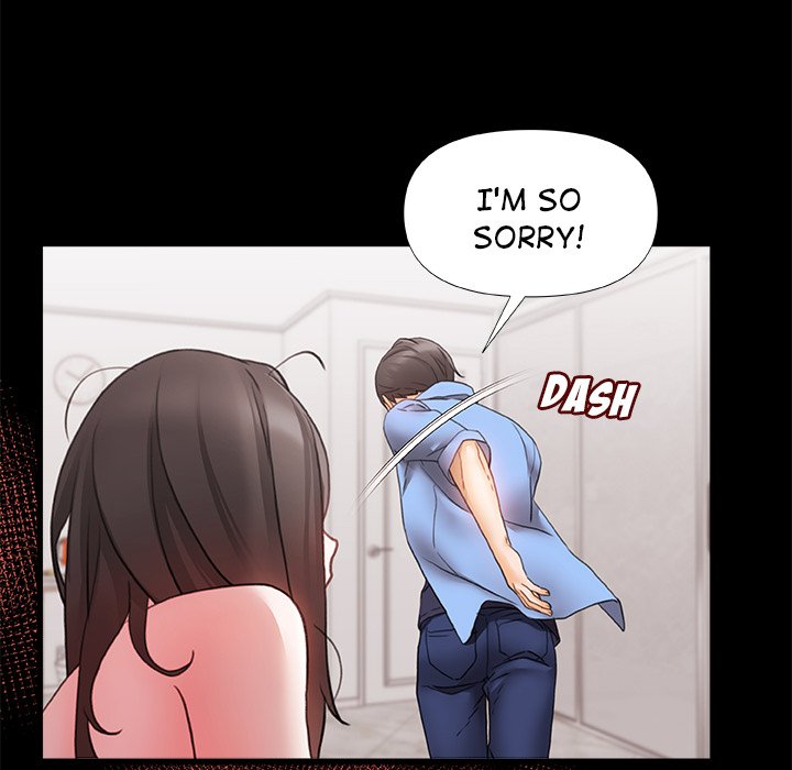 More Than Friends Manhwa