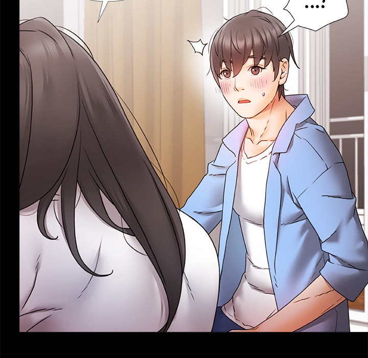 More Than Friends Manhwa