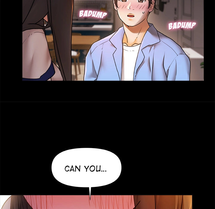 More Than Friends Manhwa