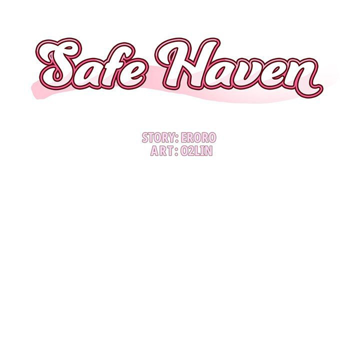 Safe Haven