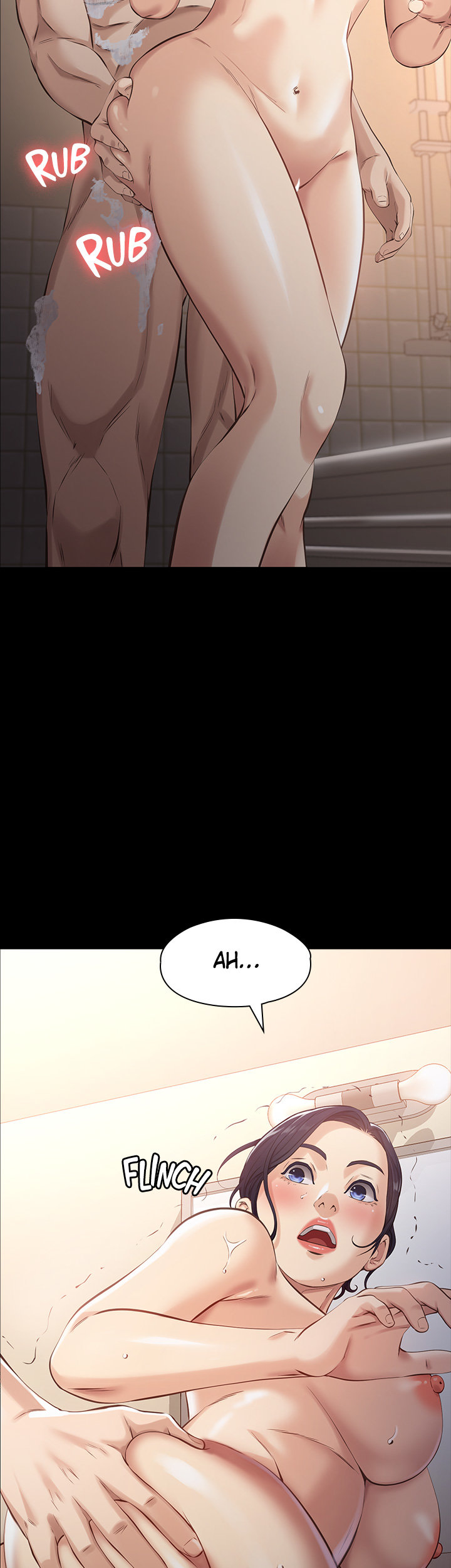 Resume manhwa