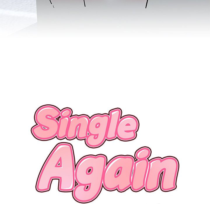 Single Again