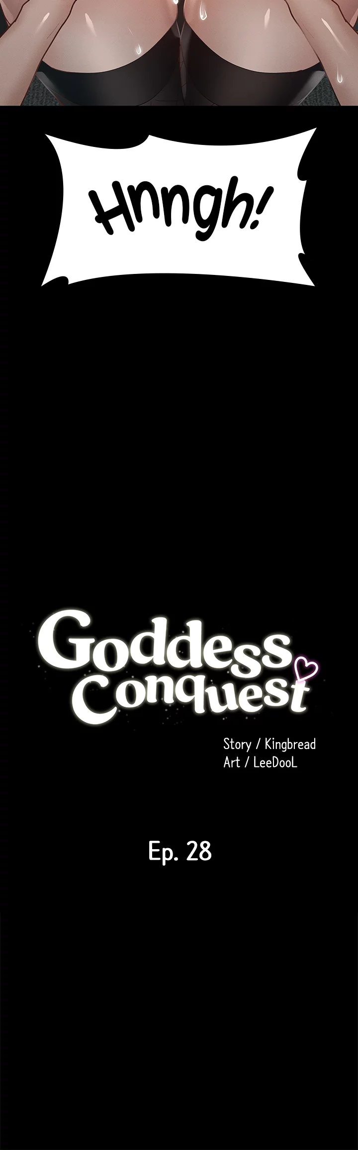 Goddess Conquest