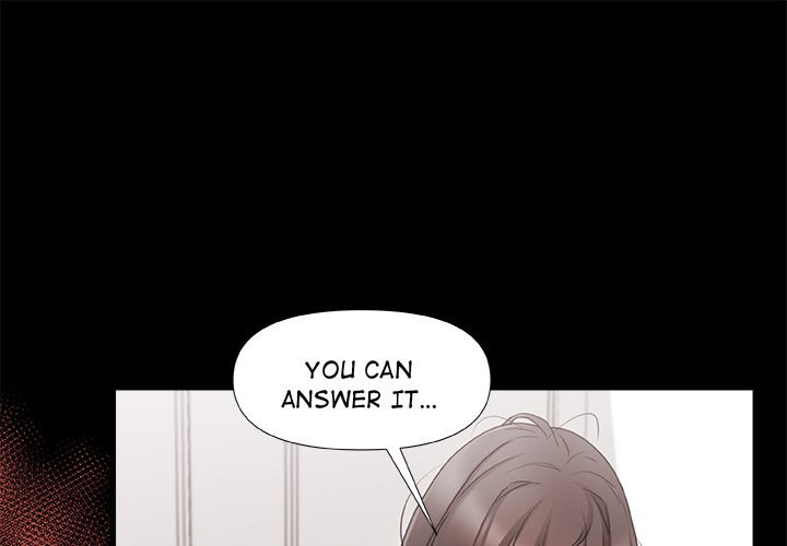 More Than Friends Manhwa