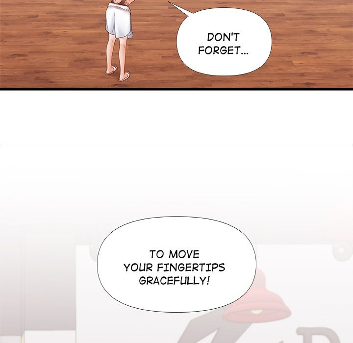 More Than Friends Manhwa