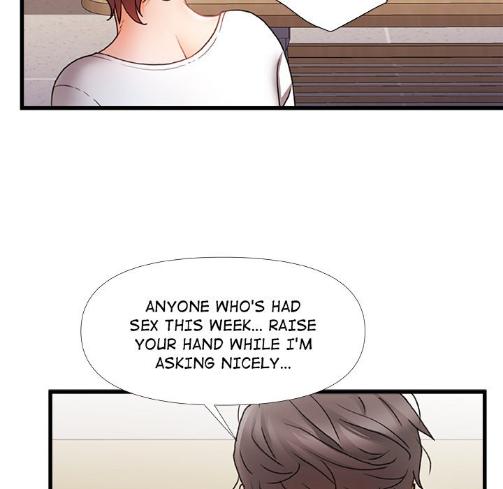 More Than Friends Manhwa