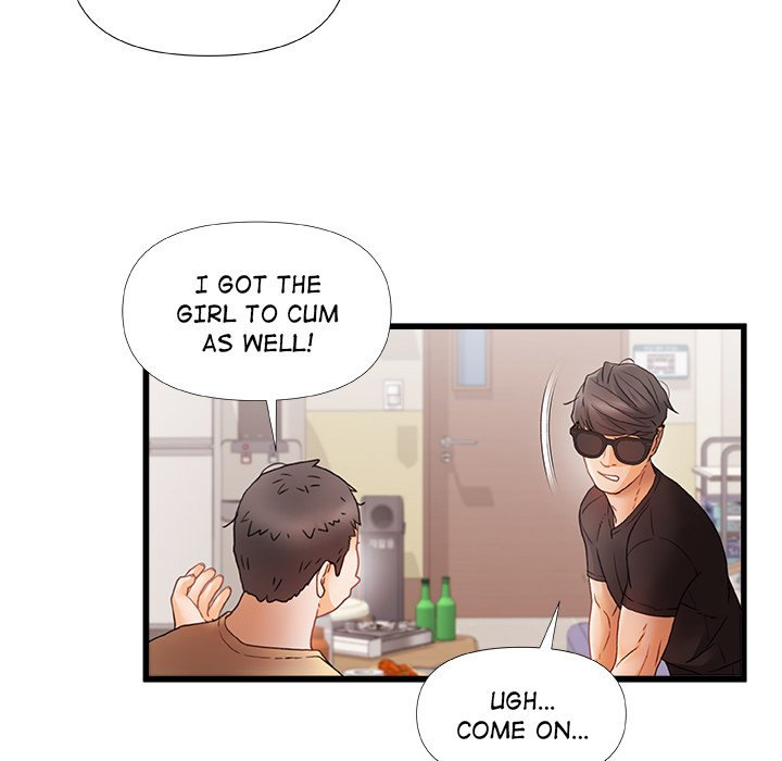 More Than Friends Manhwa