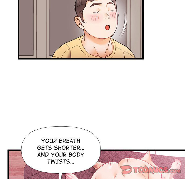 More Than Friends Manhwa