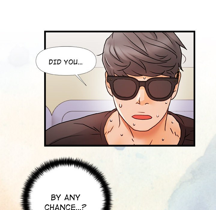 More Than Friends Manhwa