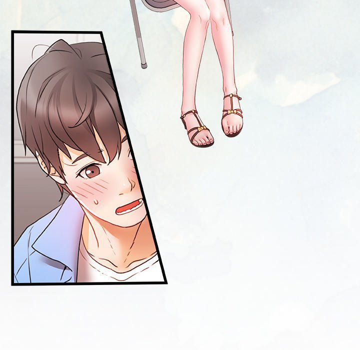 More Than Friends Manhwa