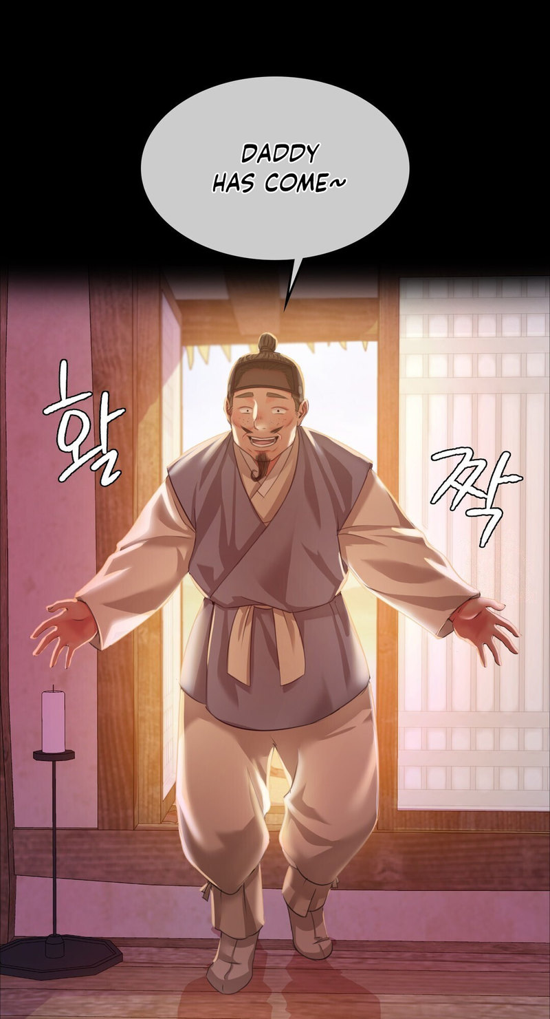 Madam manhwa