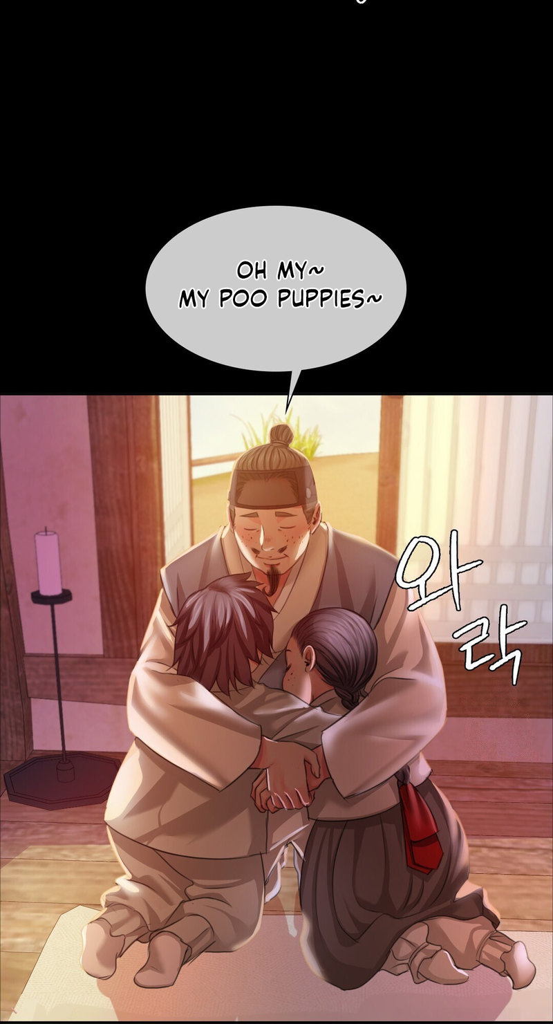 Madam manhwa