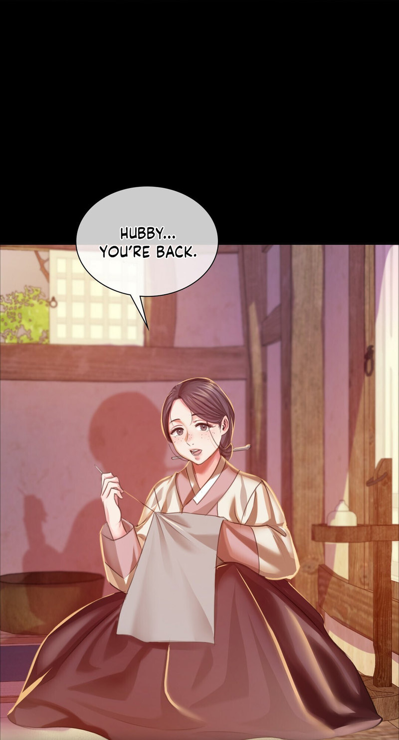 Madam manhwa