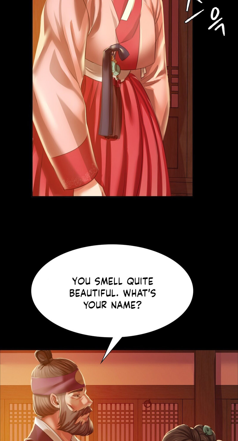 Madam manhwa