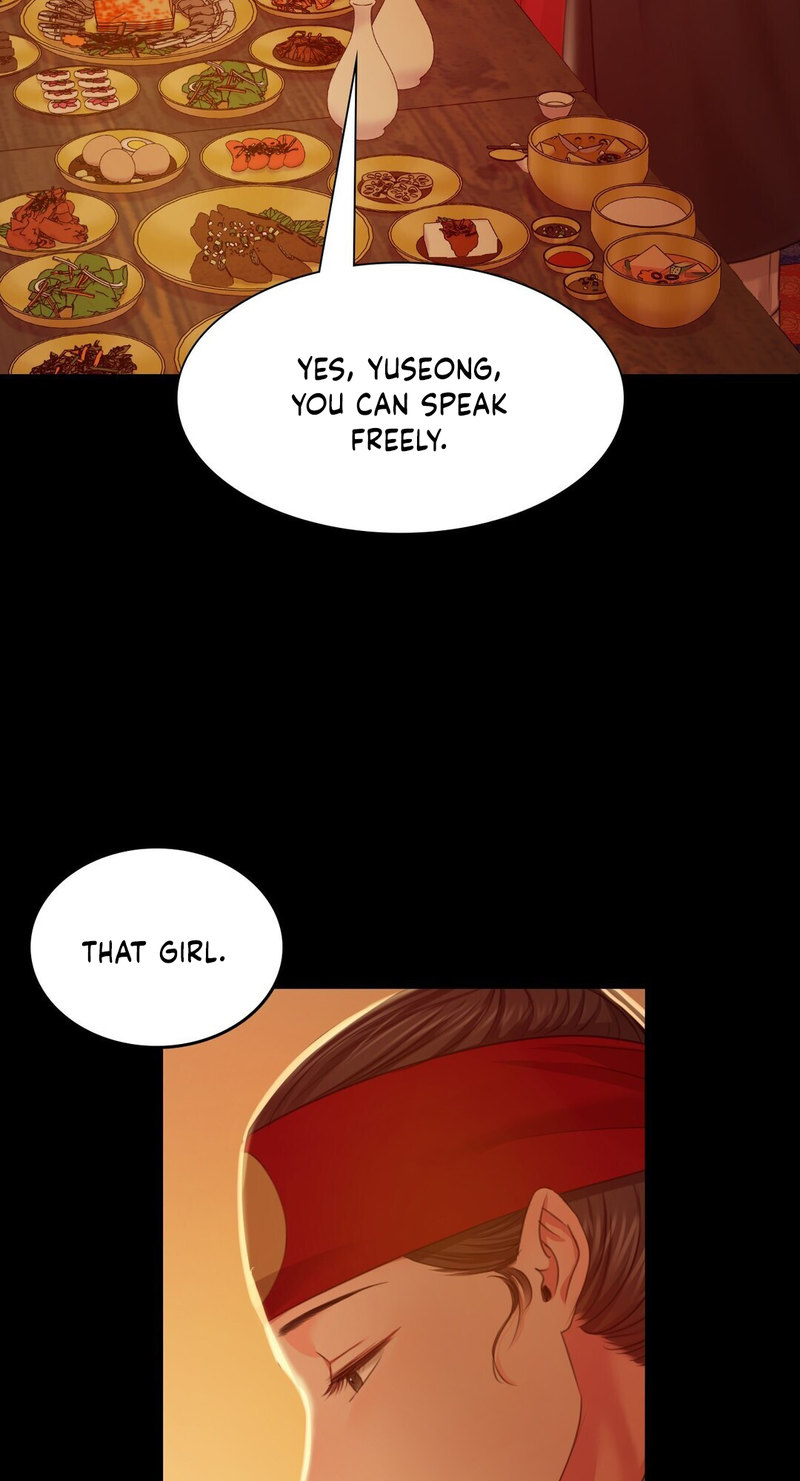 Madam manhwa