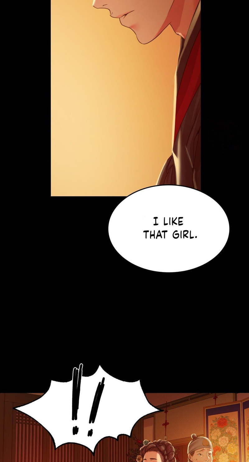 Madam manhwa