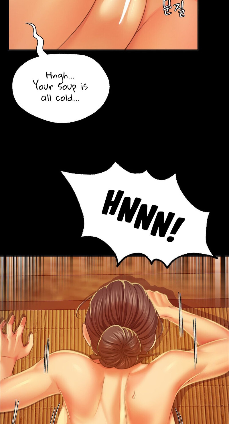 Madam manhwa