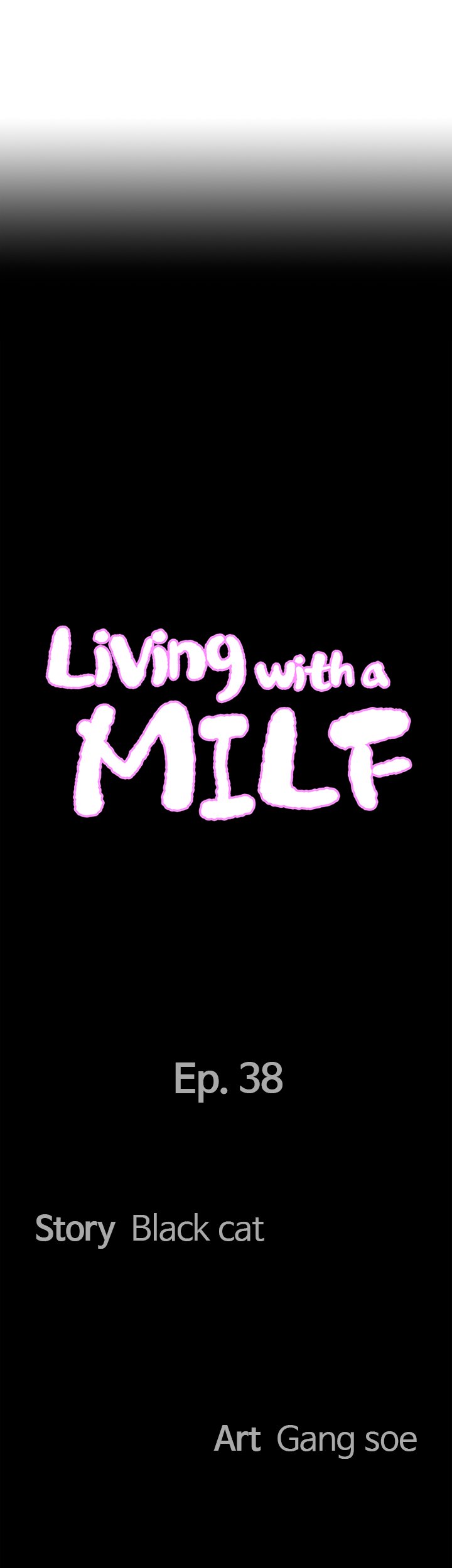 Living With a MILF