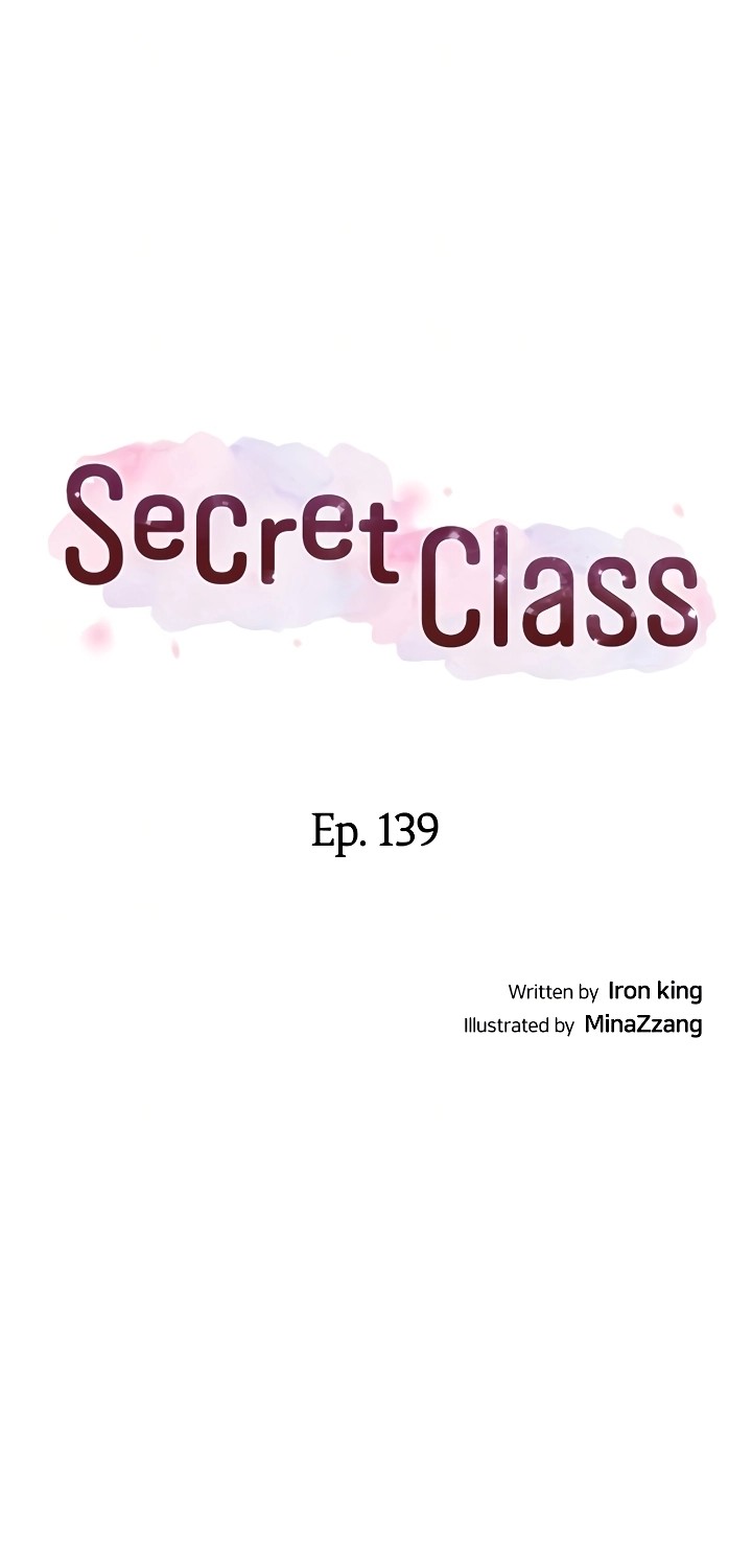 Secret class