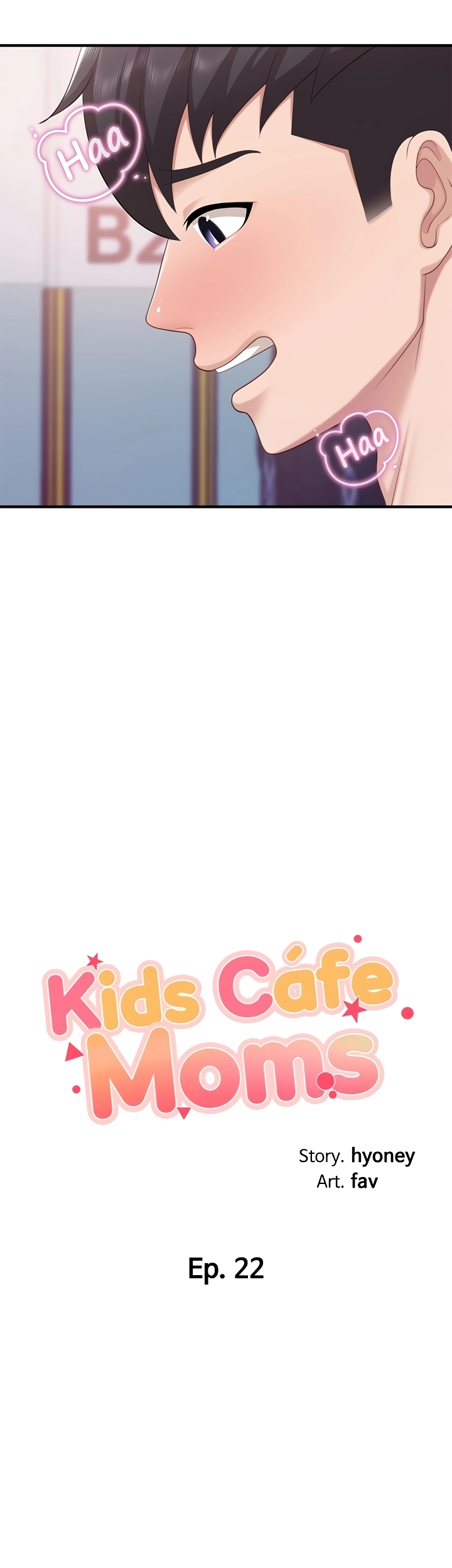 Welcome to Kids Cafe