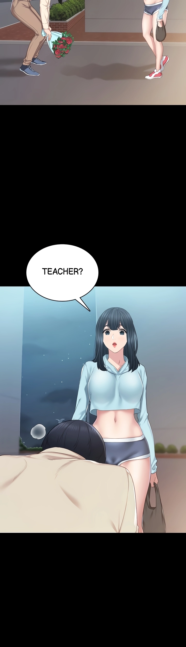 Teaching practice Engsub