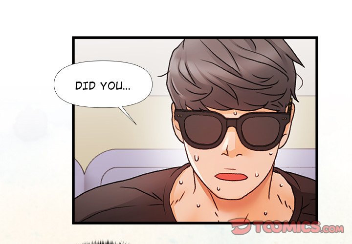 More Than Friends Manhwa