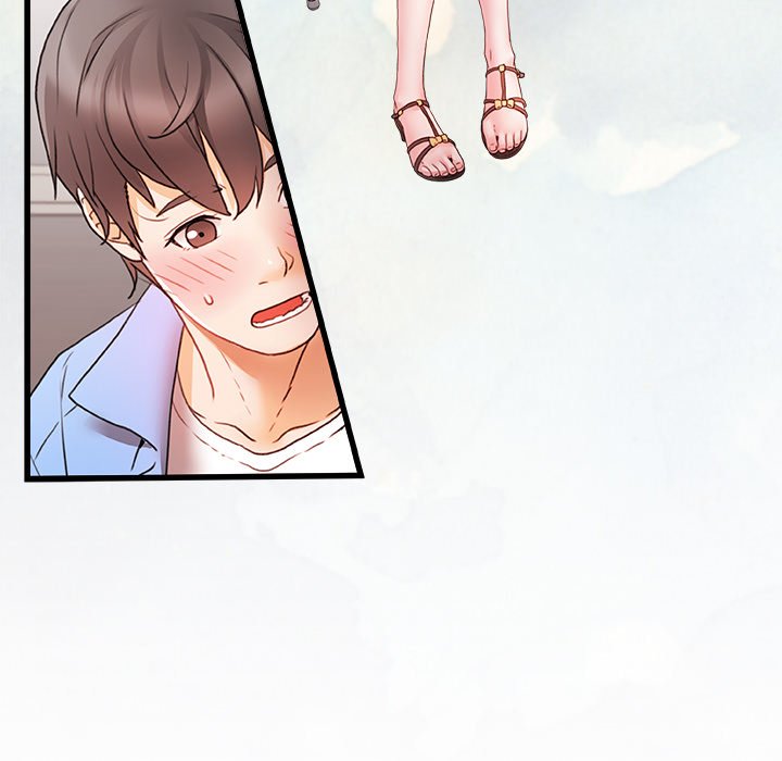 More Than Friends Manhwa