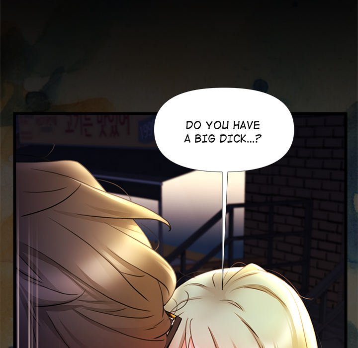 More Than Friends Manhwa