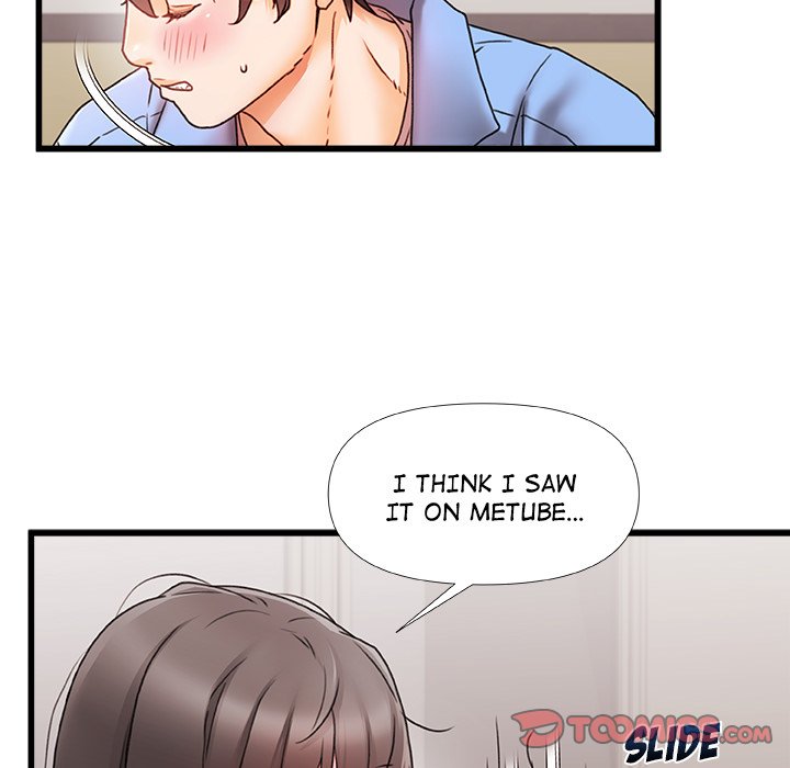 More Than Friends Manhwa