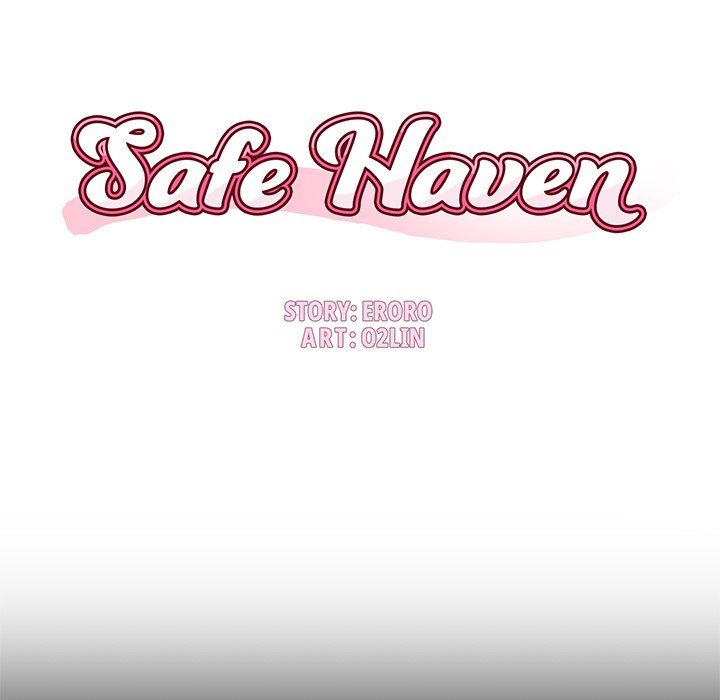 Safe Haven