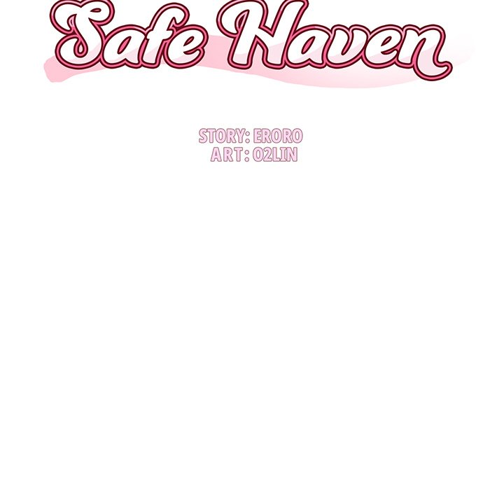 Safe Haven