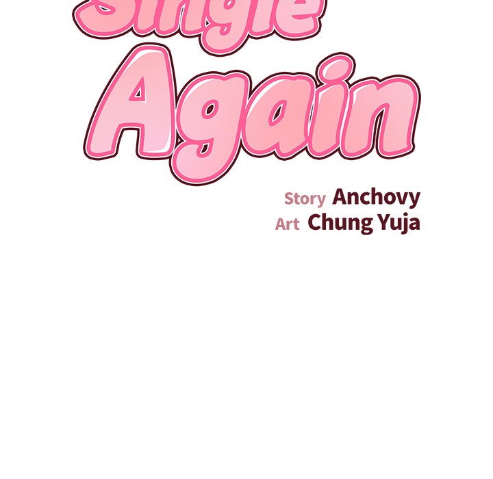 Single Again