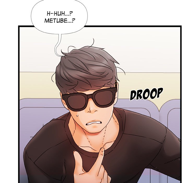 More Than Friends Manhwa