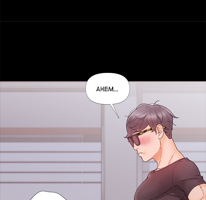 More Than Friends Manhwa