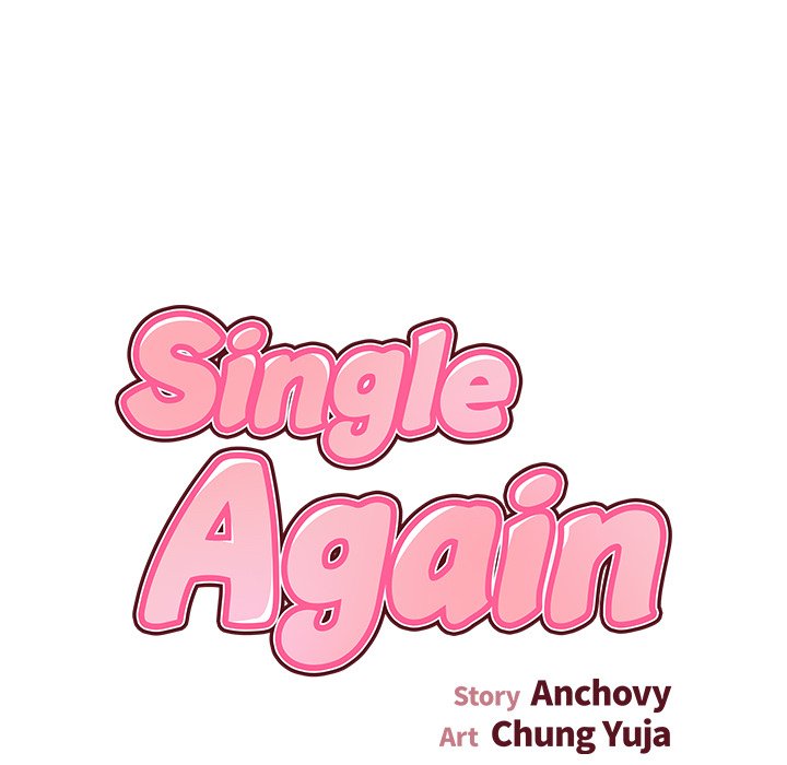 Single Again